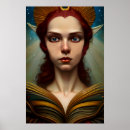 Search for gothic fairy art Pixie