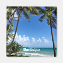 Search for martinique magnets Paradise