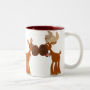 Search for cartoon moose mugs Cute