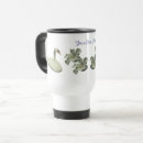 Search for swan travel mugs Bird