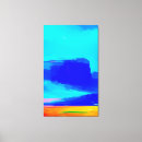Search for abstract landscape painting canvas prints Simple