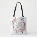 Search for inspirational quotes tote bags Botanical