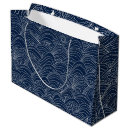 Search for ocean gift bags Blue