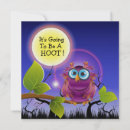 Search for hoot invitations Celebration