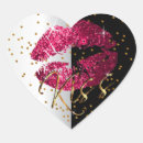 Search for kiss lips stickers Valentine
