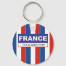 Search for france flag key rings Country