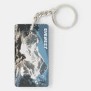 Search for himalayas key rings Mount everest