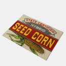 Search for corn doormats Farmhouse