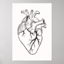 Search for love heart drawing posters Illustration