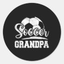 Search for soccer dad stickers Grandpa