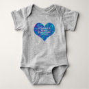 Search for abstract baby clothes Blue