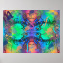 Search for abstract musical art posters Modern