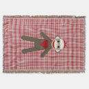 Search for monkey blankets Pattern