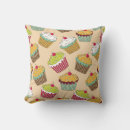 Search for cupcake cushions Sweet