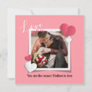 Search for valentines day photo postcards Lover