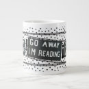 Search for friendship quote mugs Black