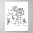 Search for colourful animal posters Whimsical