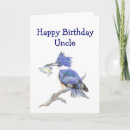 Search for uncle birthday cards Fisherman