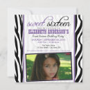 Search for purple zebra Lilac