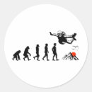 Search for parachutes stickers Parachutist