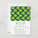 Search for three leaf clover invitations Ireland