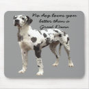 Search for dane mousepads Pets