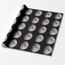 Search for nasa wrapping paper Moon