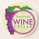 Search for grapes coasters Grapevine