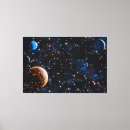 Search for galaxy canvas prints Universe