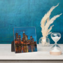 Search for cities plaques Skyline