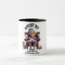 Search for old lady mugs Humour