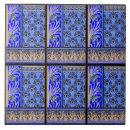 Search for art nouveau purple tiles Victorian