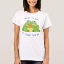 Search for toad tshirts Cute