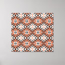 Search for traditional canvas prints Black