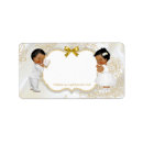 Search for girl twins return address labels Boy