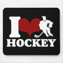 Search for hockey mousepads Sports