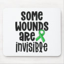 Search for invisible mousepads End the stigma