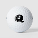 Search for letter q Monogrammed