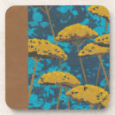 Search for herb coasters Flower