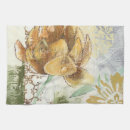 Search for designer tea towels Flower