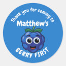 Search for babys first birthday stickers One year old