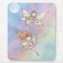 Search for pixie mousepads Fairy