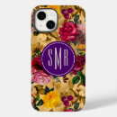 Search for yellow flowers iphone cases Feminine