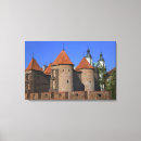 Search for fortification canvas prints Wall
