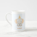 Search for cute elephant mugs Whimsical