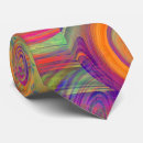 Search for complex ties Abstract