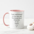Search for true friend mugs Funny