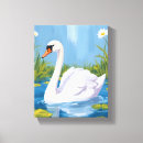 Search for pond canvas prints Floral