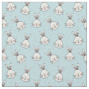 Search for bunny pattern fabric Baby