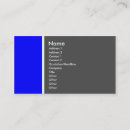Search for blue tone Stripe